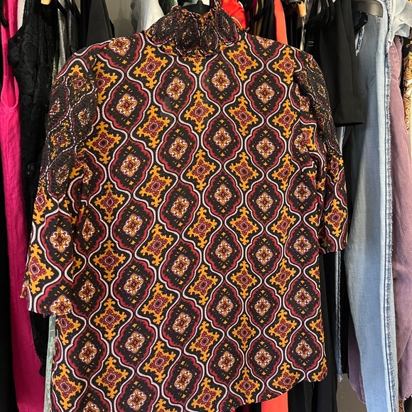 ALC Blouse never worn - Picture 2 of 2